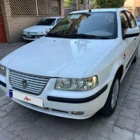 سمند Lx مدل ۱۳۹۴ بدون رنگ