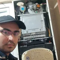 تعمیر پکیج ابگرمکن در رشت