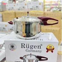 زودپز روزگاری روگن اصلی آلمان شرایط اقساطی ویژه
