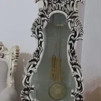 ساعت ایستاده در حد نو