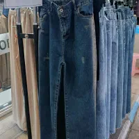 فروش شلوار به قیمت عمده|لباس|شاهین دژ, |دیوار