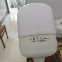 فروش ویژه لامپ ۵۰ وات فقط ۱۴۵ تومان قیمت همکاری|لامپ و چراغ|آزادشهر, |دیوار