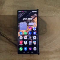 هواوی Mate XT تاشو سهلایه 512GB مشکی|موبایل|تهران, زعفرانیه|دیوار