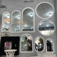 بزرگترین فروشگاه اکسسوری  شلفجات استند ا ینه مشهد|بوفه، ویترین، کنسول|مشهد, نرگس (شهرک غرب)|دیوار