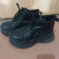 نیم بوت نو سایز ۳۹،۴۰