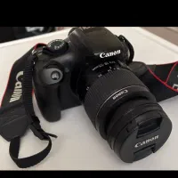 دوربین canon EOS1100D