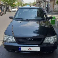 پراید 132 مدل 89 بی‌رنگ