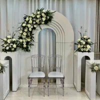 کالای کرایه و تشریفات مجالس|خدمات پذیرایی، مراسم|شیراز, شیشهگری|دیوار