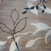 فرش ۶ متری کار کرده