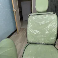 صندلی میکاپ|آرایشگاه و سالنهای زیبایی|باغستان, |دیوار