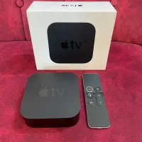 اپل تی وی apple tv 4k 64