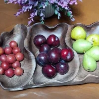 فروش و آموزش ظروف چوبی دستساز
