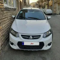 ماشین کوییک مدل ۹۸