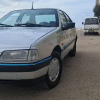 405 مدل 88|خودرو سواری و وانت|محمدیه-قزوین, |دیوار