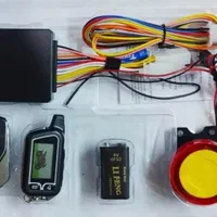 فروش دزدگیر موتور سیکلت