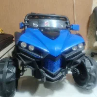 ماشین شارژی