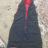 پافر دخترونه دورو