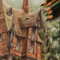 آموزش و سفارش نقاشی|خدمات آموزشی|قائمشهر, |دیوار