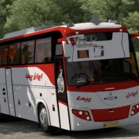 اتوبوس اسکانیا کلاسیک