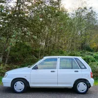 111مدل97درحدصفر|خودرو سواری و وانت|سنگر, |دیوار