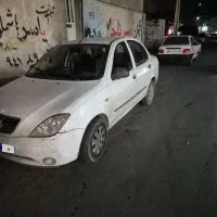 اتومبیل فوق مدل ۹۸ تمام رنگ میباشد