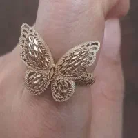 طلا ۲ درصد بالای تابلو