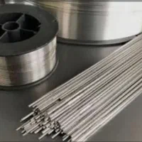 انواع سیم جوشco2باروکش نانو،الکترودروکش باکیفیت،