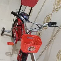 دوچرخه ۲ عدد