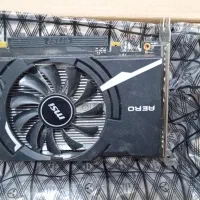 Gt 1030 MSI aero itx کارت گرافیک
