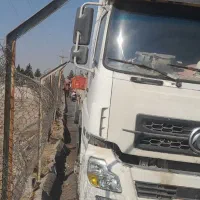 فروش کشنده البرز پمپی مدل آخر ۸۸