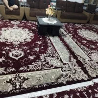 فروش دو عدد فرش|فرش|نورآباد ممسنی, |دیوار