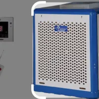 کولرابی سلولزی ایران شرق