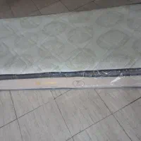 یکعدد تشک طبی فنری ترکیه کاملا نو و بدون استفاده