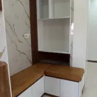 فول/کلید نخورده/ خیابان سرزمین/هشتگرد|فروش آپارتمان|هشتگرد, شهرک گلخانه|دیوار