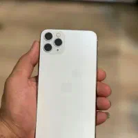 آیفون ۱۱پرو مکس در حد