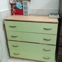سرویس کمد لباس ودراور