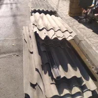 ایرانیت سیمانی تعداد محدود زمان محدود قیمت مناسب