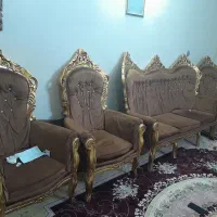مبل سلطنتی