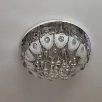 لوستر|لوستر و چراغ آویز|تهران, وردآورد|دیوار