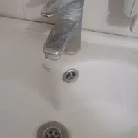 روشویی وتوالت فرنگی درحدنو|لوازم سرویس بهداشتی|ری, سیزده آبان|دیوار