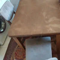 صندلی ناهارخوری