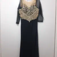 لباس مجلسی|لباس|تاکستان, |دیوار