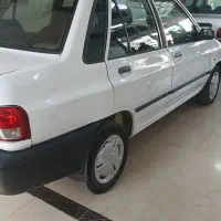 پرایدمدل90sl|خودرو سواری و وانت|مهاباد (آذربایجان غربی), |دیوار