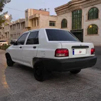 پراید ۸۷ خانگی درحد|خودرو سواری و وانت|بیرجند, |دیوار