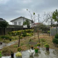 فروش-ویلای-بازسازی-شده-و-زمین