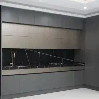 کابینت آشپزخانه اماده و سفارشی AYPARA