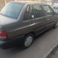 پرایدصبا 89تکسوز|خودرو سواری و وانت|اهواز, سلطانمنش|دیوار