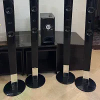 سینما خانواده SONY
