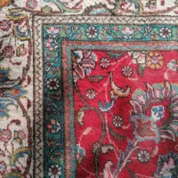 فرش 12 متری دستبافت