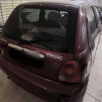 mvm110 سه سیلندر مدل ۱۳۹۱|خودرو سواری و وانت|کرمان, |دیوار